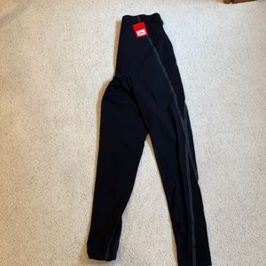 NWT Spanx Leggings 28”